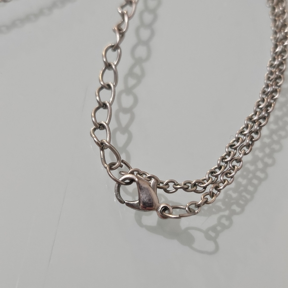 Small Owl Necklace - Picture 6 of 11